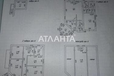 Будинок за адресою вул. Степная 5-я (площа 245,5 м²) - Atlanta.ua - фото 10