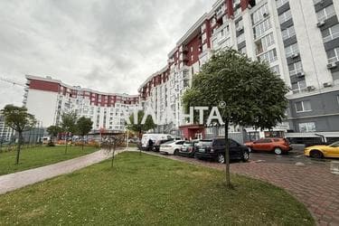 2-кімнатна квартира за адресою вул. Єдності (площа 58 м²) - Atlanta.ua - фото 27