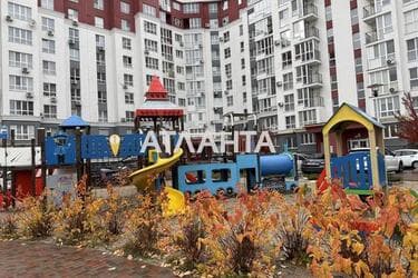 2-кімнатна квартира за адресою вул. Єдності (площа 58 м²) - Atlanta.ua - фото 49