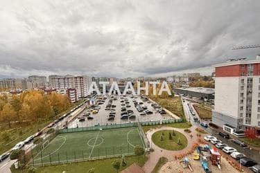 2-кімнатна квартира за адресою вул. Єдності (площа 58 м²) - Atlanta.ua - фото 31