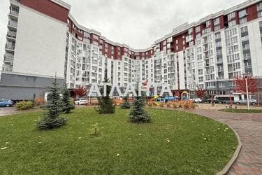 2-кімнатна квартира за адресою вул. Єдності (площа 58 м²) - Atlanta.ua - фото 50