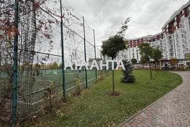 2-кімнатна квартира за адресою вул. Єдності (площа 58 м²) - Atlanta.ua - фото 51