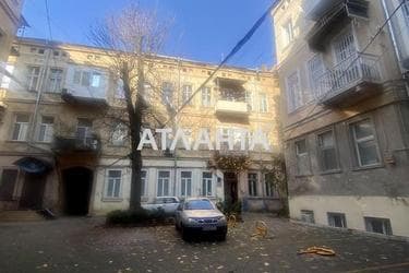Багатокімнатна квартира за адресою вул. Толстого лева (площа 125,6 м²) - фото 17 Багатокімнатна квартира за адресою вул. Толстого лева (площа 125,6 м²) - Atlanta.ua - фото 17