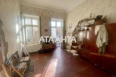 Багатокімнатна квартира за адресою вул. Толстого лева (площа 125,6 м²) - фото 18 Багатокімнатна квартира за адресою вул. Толстого лева (площа 125,6 м²) - Atlanta.ua - фото 18