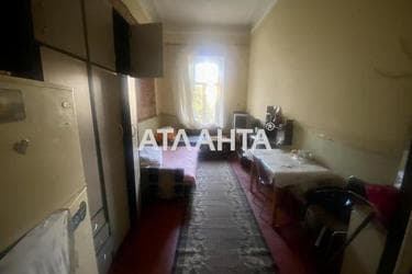 Багатокімнатна квартира за адресою вул. Толстого лева (площа 125,6 м²) - фото 20 Багатокімнатна квартира за адресою вул. Толстого лева (площа 125,6 м²) - Atlanta.ua - фото 20