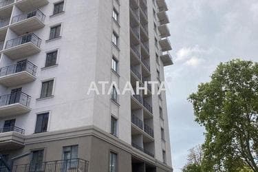 1-кімнатна квартира за адресою Тополиний пров. (площа 29,5 м²) - Atlanta.ua - фото 13