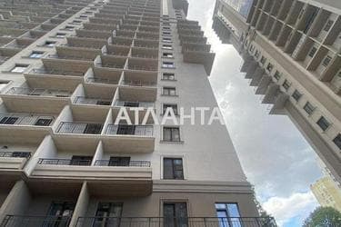 1-кімнатна квартира за адресою Тополиний пров. (площа 29,5 м²) - Atlanta.ua - фото 14