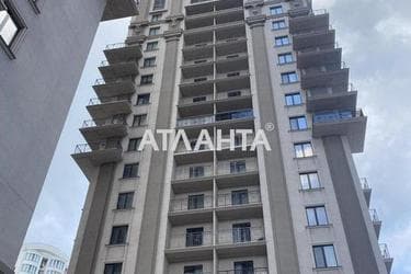 1-кімнатна квартира за адресою Тополиний пров. (площа 29,5 м²) - Atlanta.ua - фото 15