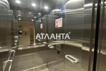 1-кімнатна квартира за адресою Тополиний пров. (площа 29,5 м²) - Atlanta.ua - фото 16