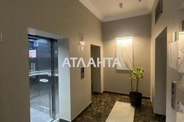 1-кімнатна квартира за адресою Тополиний пров. (площа 29,5 м²) - Atlanta.ua - фото 17