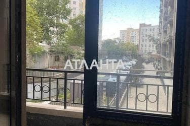 1-кімнатна квартира за адресою Тополиний пров. (площа 29,5 м²) - Atlanta.ua - фото 23