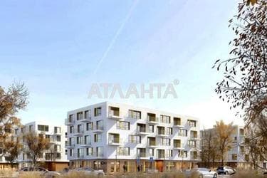 1-room apartment apartment by the address st. Stryyskaya (area 45,9 m²) - Atlanta.ua - photo 7