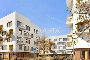 1-room apartment apartment by the address st. Stryyskaya (area 45,9 m²) - Atlanta.ua - photo 8