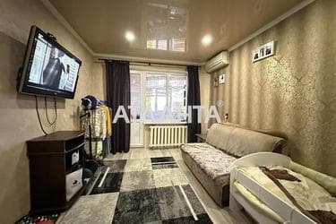 3-комнатная квартира по адресу ул. Ильфа и Петрова (площадь 65,6 м²) - Atlanta.ua - фото 19