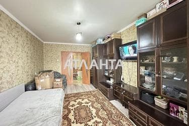 3-комнатная квартира по адресу ул. Ильфа и Петрова (площадь 65,6 м²) - Atlanta.ua - фото 20