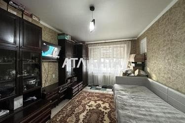 3-комнатная квартира по адресу ул. Ильфа и Петрова (площадь 65,6 м²) - Atlanta.ua - фото 21