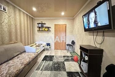 3-комнатная квартира по адресу ул. Ильфа и Петрова (площадь 65,6 м²) - Atlanta.ua - фото 22