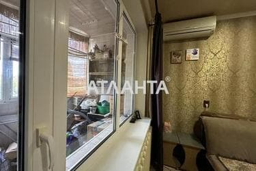 3-комнатная квартира по адресу ул. Ильфа и Петрова (площадь 65,6 м²) - Atlanta.ua - фото 24