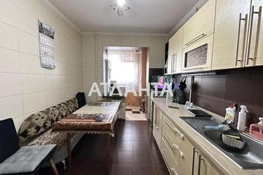 3-комнатная квартира по адресу ул. Ильфа и Петрова (площадь 65,6 м²) - Atlanta.ua - фото 25