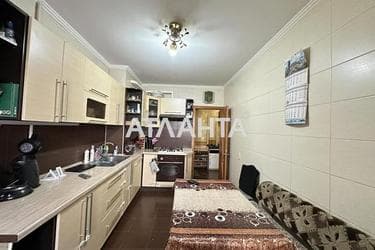 3-комнатная квартира по адресу ул. Ильфа и Петрова (площадь 65,6 м²) - Atlanta.ua - фото 26