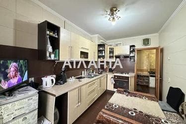 3-комнатная квартира по адресу ул. Ильфа и Петрова (площадь 65,6 м²) - Atlanta.ua - фото 27