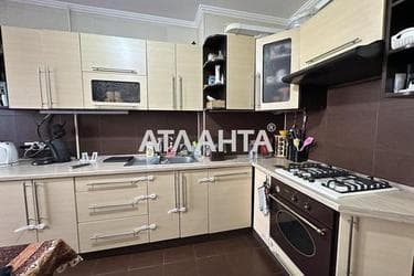 3-комнатная квартира по адресу ул. Ильфа и Петрова (площадь 65,6 м²) - Atlanta.ua - фото 28