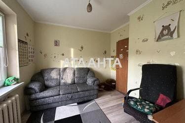 3-комнатная квартира по адресу ул. Ильфа и Петрова (площадь 65,6 м²) - Atlanta.ua - фото 29