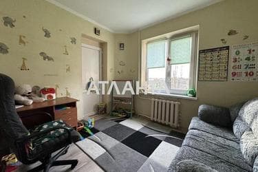 3-комнатная квартира по адресу ул. Ильфа и Петрова (площадь 65,6 м²) - Atlanta.ua - фото 30