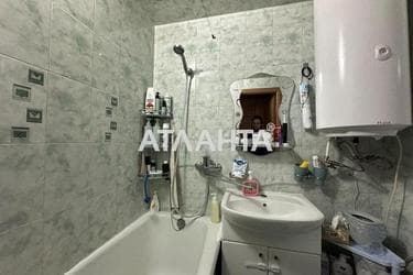 3-комнатная квартира по адресу ул. Ильфа и Петрова (площадь 65,6 м²) - Atlanta.ua - фото 31