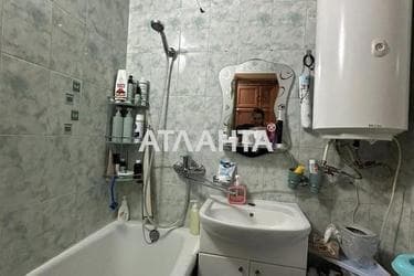 3-комнатная квартира по адресу ул. Ильфа и Петрова (площадь 65,6 м²) - Atlanta.ua - фото 32