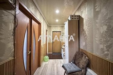 3-комнатная квартира по адресу ул. Ильфа и Петрова (площадь 65,6 м²) - Atlanta.ua - фото 33