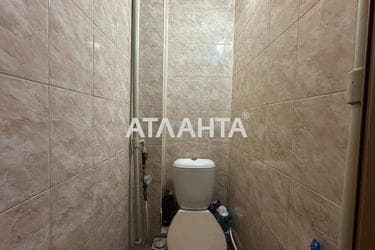 3-комнатная квартира по адресу ул. Ильфа и Петрова (площадь 65,6 м²) - Atlanta.ua - фото 34