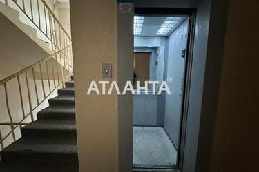 3-комнатная квартира по адресу ул. Ильфа и Петрова (площадь 65,6 м²) - Atlanta.ua - фото 35