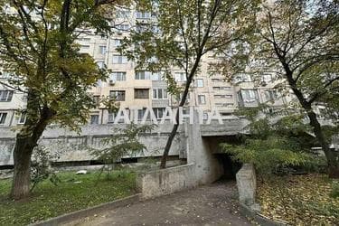 3-комнатная квартира по адресу ул. Ильфа и Петрова (площадь 65,6 м²) - Atlanta.ua - фото 36