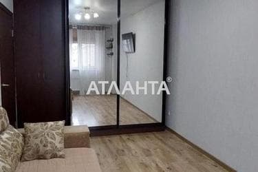 1-room apartment apartment by the address st. Proezdnaya (area 31,5 m²) - Atlanta.ua - photo 11