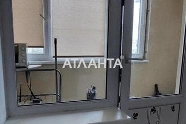 1-room apartment apartment by the address st. Proezdnaya (area 31,5 m²) - Atlanta.ua - photo 13