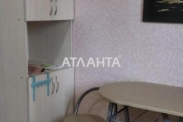 1-room apartment apartment by the address st. Proezdnaya (area 31,5 m²) - Atlanta.ua - photo 12