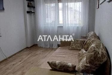 1-room apartment apartment by the address st. Proezdnaya (area 31,5 m²) - Atlanta.ua - photo 9