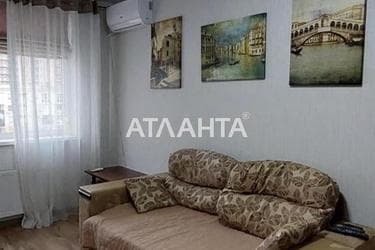 1-room apartment apartment by the address st. Proezdnaya (area 31,5 m²) - Atlanta.ua - photo 10