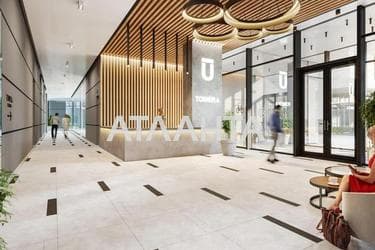 1-room apartment apartment by the address st. Gagarinskoe plato (area 26,8 m²) - Atlanta.ua - photo 14