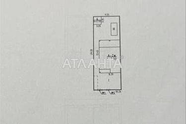 Будинок за адресою вул. Таїрова (площа 148,5 м²) - Atlanta.ua - фото 77