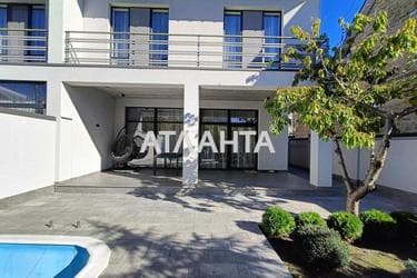Будинок за адресою вул. Таїрова (площа 148,5 м²) - Atlanta.ua - фото 72