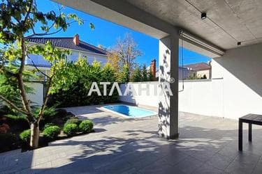 Будинок за адресою вул. Таїрова (площа 148,5 м²) - Atlanta.ua - фото 73
