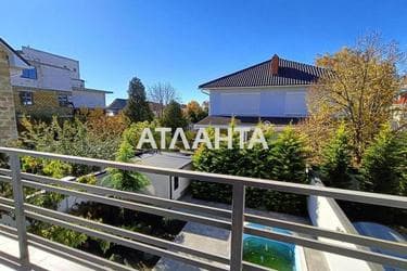 Будинок за адресою вул. Таїрова (площа 148,5 м²) - Atlanta.ua - фото 59