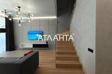 Будинок за адресою вул. Таїрова (площа 148,5 м²) - Atlanta.ua - фото 45