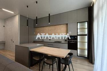 Будинок за адресою вул. Таїрова (площа 148,5 м²) - Atlanta.ua - фото 46