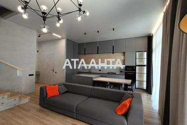 Будинок за адресою вул. Таїрова (площа 148,5 м²) - Atlanta.ua - фото 41