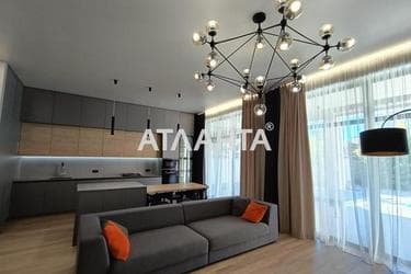 Будинок за адресою вул. Таїрова (площа 148,5 м²) - Atlanta.ua - фото 40