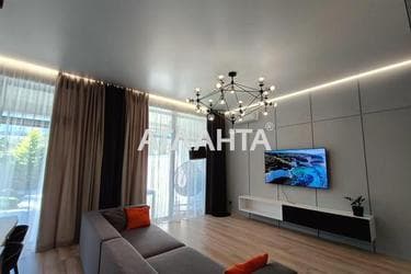 Будинок за адресою вул. Таїрова (площа 148,5 м²) - Atlanta.ua - фото 44