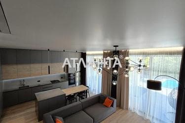 Будинок за адресою вул. Таїрова (площа 148,5 м²) - Atlanta.ua - фото 47
